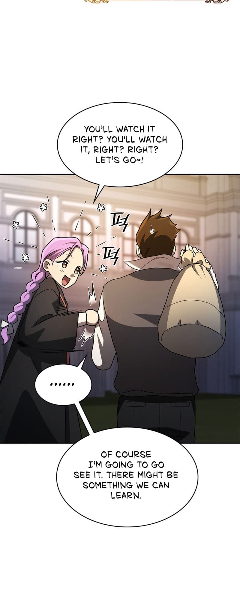 Infinite Mage, Chapter 55 image 46